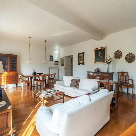 Apartment Colosseum - Charme Holidays