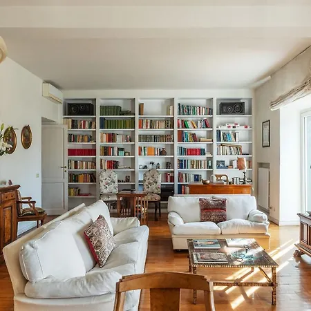 Apartament Colosseum - Charme Holidays