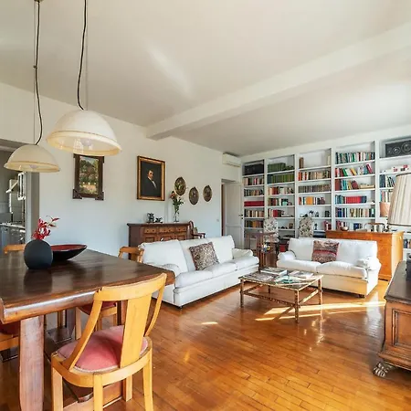 Apartment Colosseum - Charme Holidays *