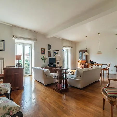 Colosseum - Charme Holidays Rzym