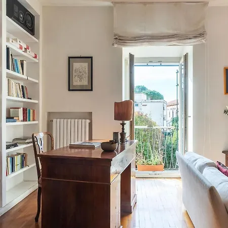 Apartament Colosseum - Charme Holidays Rzym