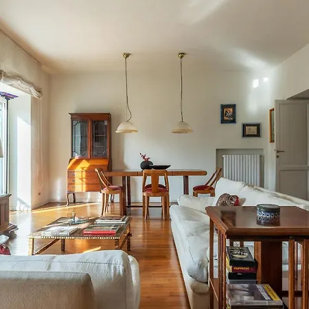 Colosseum - Charme Holidays * Rzym