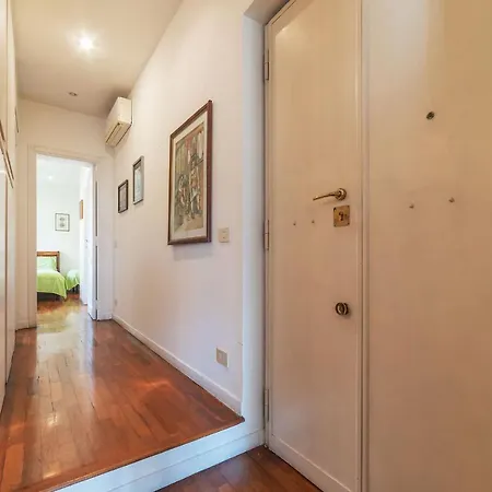 Colosseum - Charme Holidays Apartament