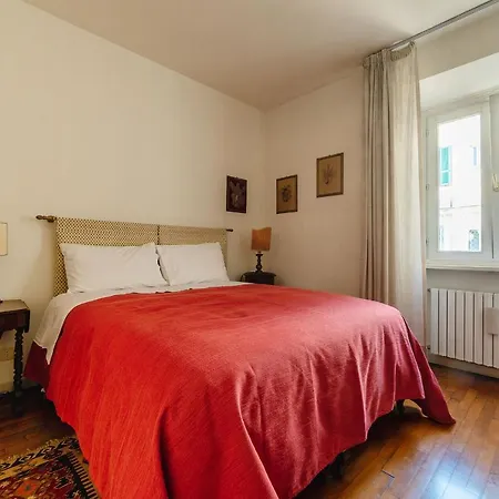 Colosseum - Charme Holidays Apartament