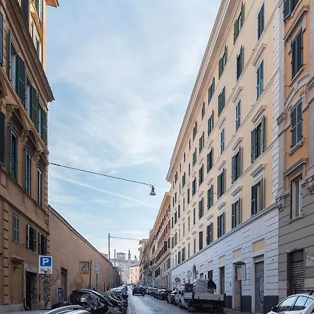 Colosseum - Charme Holidays * Rzym