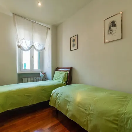 Colosseum - Charme Holidays *