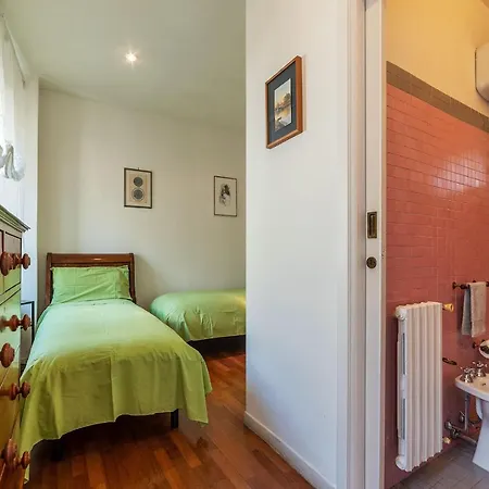 Colosseum - Charme Holidays Apartament