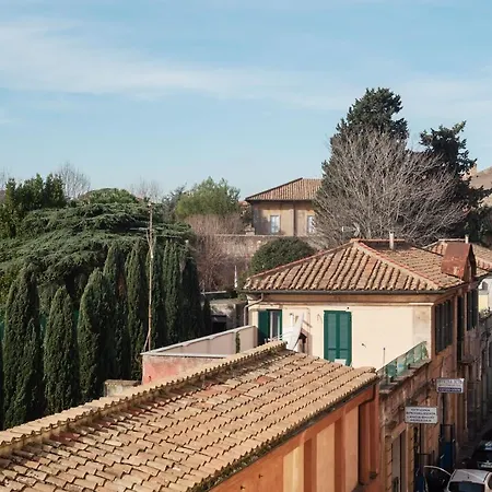 Apartment Colosseum - Charme Holidays