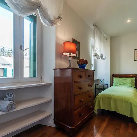 Apartament Colosseum - Charme Holidays Rzym