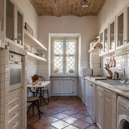 Colosseum - Charme Holidays * Rzym