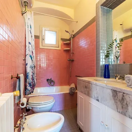 Colosseum - Charme Holidays